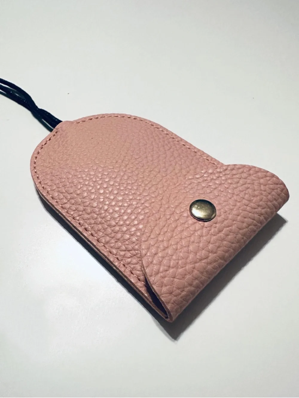 5/$15💥 Car House Keys Holder Retractable Pouch Storage 🔑